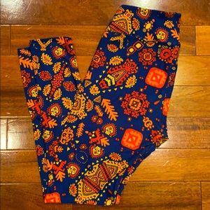 LLR OS leggings